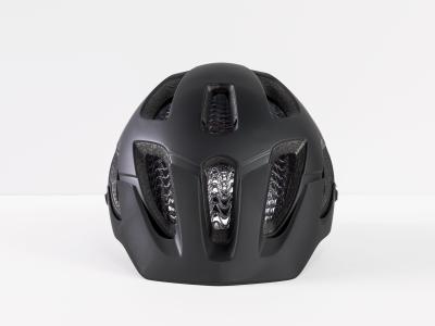 Bontrager Helm Bontrager Blaze WaveCel S Black CE Produktbild 1