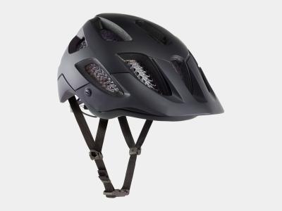 Bontrager Helm Bontrager Blaze WaveCel M Black CE Produktbild 4