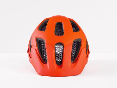 Bontrager Helm Bontrager Blaze WaveCel S Roarange CE Produktbild 1