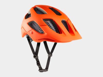 Bontrager Helm Bontrager Blaze WaveCel S Roarange CE Produktbild 4