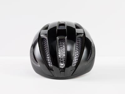 Bontrager Helm Bontrager Specter WaveCel S Black CE Produktbild 1