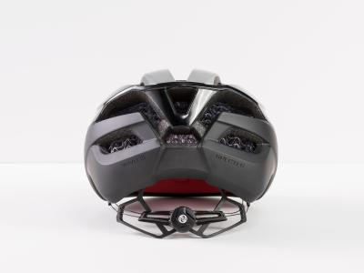 Bontrager Helm Bontrager Specter WaveCel S Black CE Produktbild 2