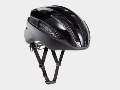 Bontrager Helm Bontrager Specter WaveCel S Black CE Produktbild 4