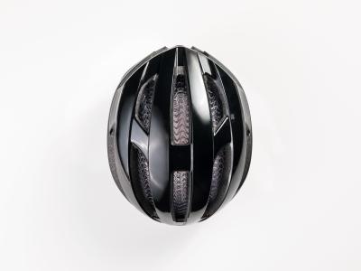 Bontrager Helm Bontrager Specter WaveCel S Black CE Produktbild 5