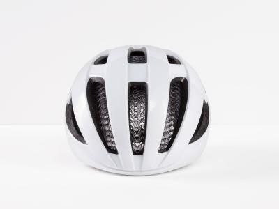 Bontrager Helm Bontrager Specter WaveCel S White CE Produktbild 1