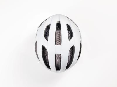 Bontrager Helm Bontrager Specter WaveCel S White CE Produktbild 5
