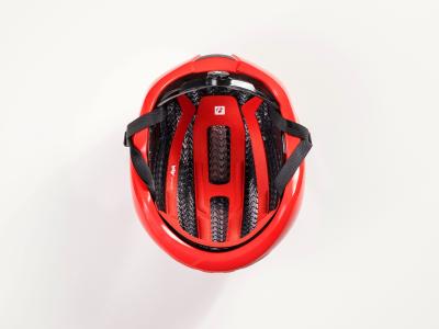 Bontrager Helm Bontrager Specter WaveCel M Viper Red CE Produktbild 3