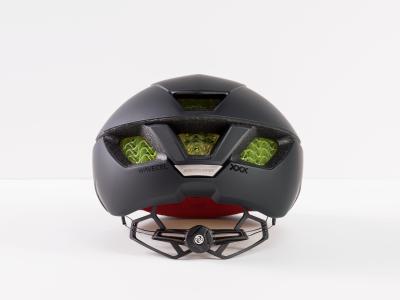 Bontrager Helm Bontrager XXX WaveCel M Black CE Produktbild 2