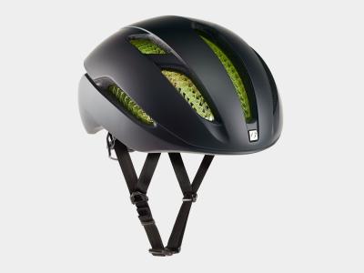 Bontrager Helm Bontrager XXX WaveCel L Black CE Produktbild 4