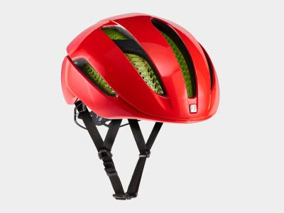 Bontrager Helm Bontrager XXX WaveCel M Red CE Produktbild 4