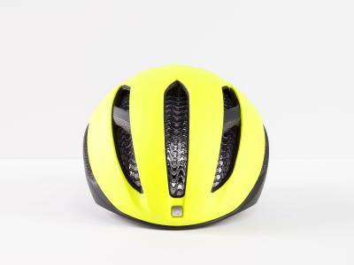 Bontrager Helm Bontrager XXX WaveCel S Radioactive Yellow CE Produktbild 1