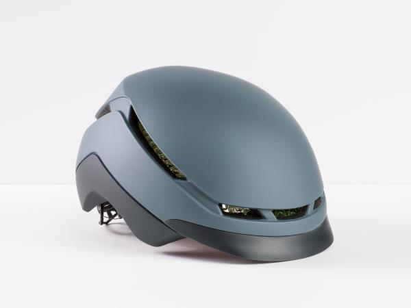  Helm Bontrager Charge WaveCel S Battleship CE