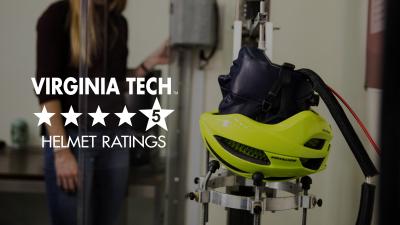 Bontrager Helm Bontrager Charge WaveCel L Battleship CE Produktbild 9