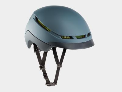Bontrager Helm Bontrager Charge WaveCel L Battleship CE Produktbild 4