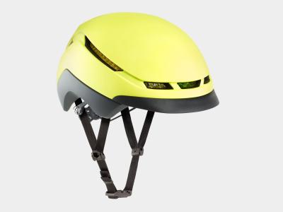 Bontrager Helm Bontrager Charge WaveCel L Radioactive Yellow Produktbild 4