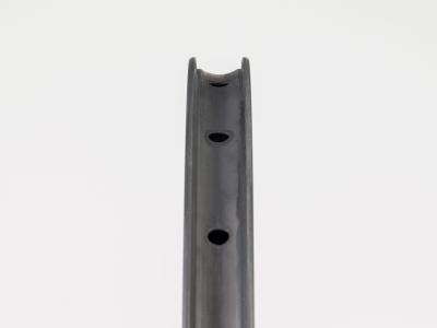 Bontrager Vorderrad Bontrager Aeolus Pro3V 700Disc TLR 12T B Produktbild 4