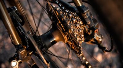 Bontrager Vorderrad Bontrager Aeolus Pro3V 700Disc TLR 12T B Produktbild 7