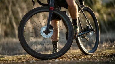 Bontrager Hinterrad Bontrager Aeolus Pro 3V 700 Disc TLR 142 Produktbild 9