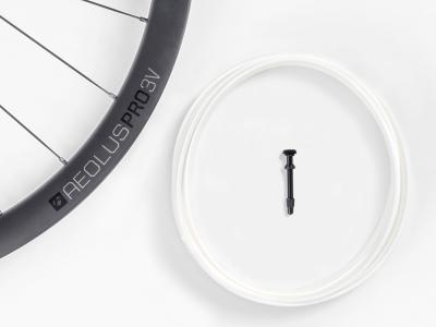 Bontrager Hinterrad Bontrager Aeolus Pro 3V 700 Disc TLR 142 Produktbild 5