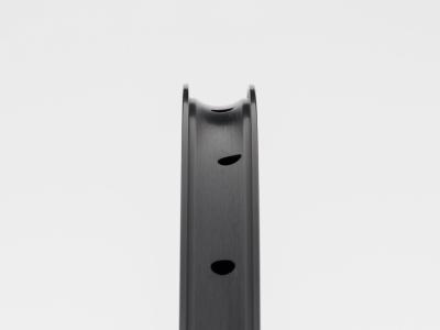 Bontrager Vorderrad Bontrager Paradigm Elite 25 Disc 12T Bla Produktbild 4