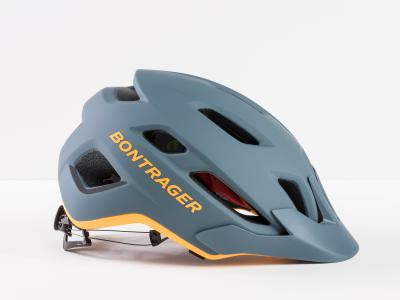Bontrager Helm Bontrager Quantum MIPS S Battleship Blue/Mari Produktbild 1