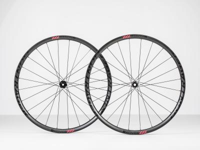 Bontrager Hinterrad Bontrager KoveeXXX 29Disc TLR Clincher 1 Produktbild 1