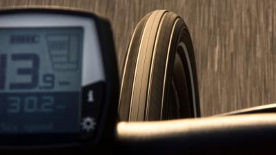 Bontrager Reifen Bontrager E6 Hard-Case Lite 27.5x2.40 Refle Produktbild 4