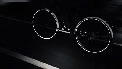 Bontrager Reifen Bontrager E6 Hard-Case Lite 27.5x2.40 Refle Produktbild 6