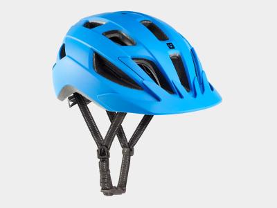 Bontrager Helm Bontrager Solstice MIPS M/L Waterloo Blue CE Produktbild 4