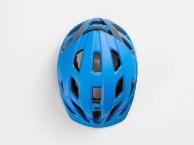 Bontrager Helm Bontrager Solstice MIPS M/L Waterloo Blue CE Produktbild 5