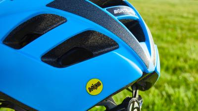 Bontrager Helm Bontrager Solstice MIPS M/L Waterloo Blue CE Produktbild 6