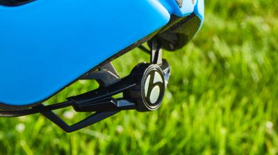 Bontrager Helm Bontrager Solstice MIPS M/L Waterloo Blue CE Produktbild 8