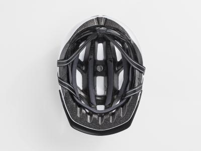 Bontrager Helm Bontrager Solstice S/M White CE Produktbild 3