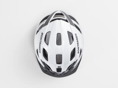 Bontrager Helm Bontrager Solstice S/M White CE Produktbild 5