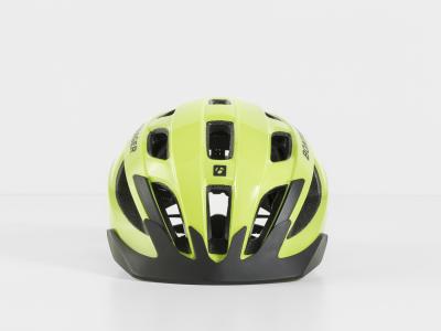 Bontrager Helm Bontrager Solstice M/L Radioactive Yellow CE Produktbild 1