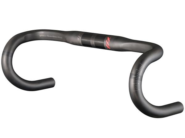 Bontrager Lenker Bontrager XXX VR-C Road 31,8&nbsp;mm-Klemm. 40&nbsp;c