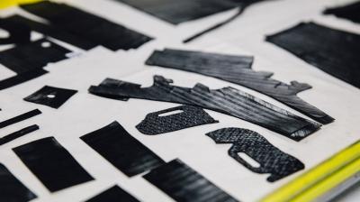 Bontrager Lenker Bontrager XXX VR-C Road 31,8&nbsp;mm-Klemm. 42&nbsp;c Produktbild 4