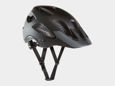 Bontrager Helmet Bontrager Rally WaveCel Medium Black CE Produktbild 4