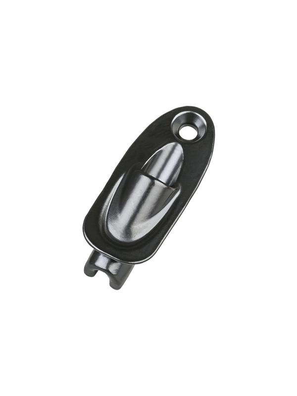 Trek Zugf&uuml;hrung Trek Emonda SLR Zuganschlag Black