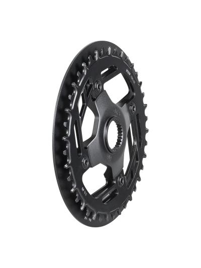Trek Chainring Trek-Diamant Prowheel Spdr&Grd 40T Nar/W Produktbild 1