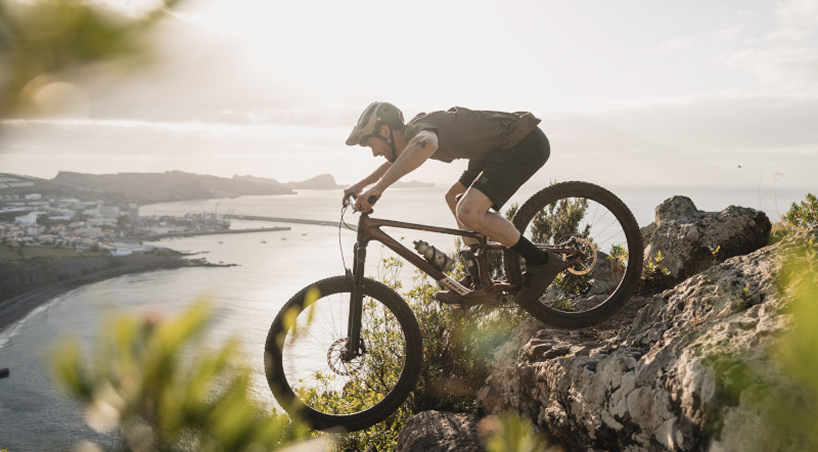  - Bike Sport H&ouml;hn