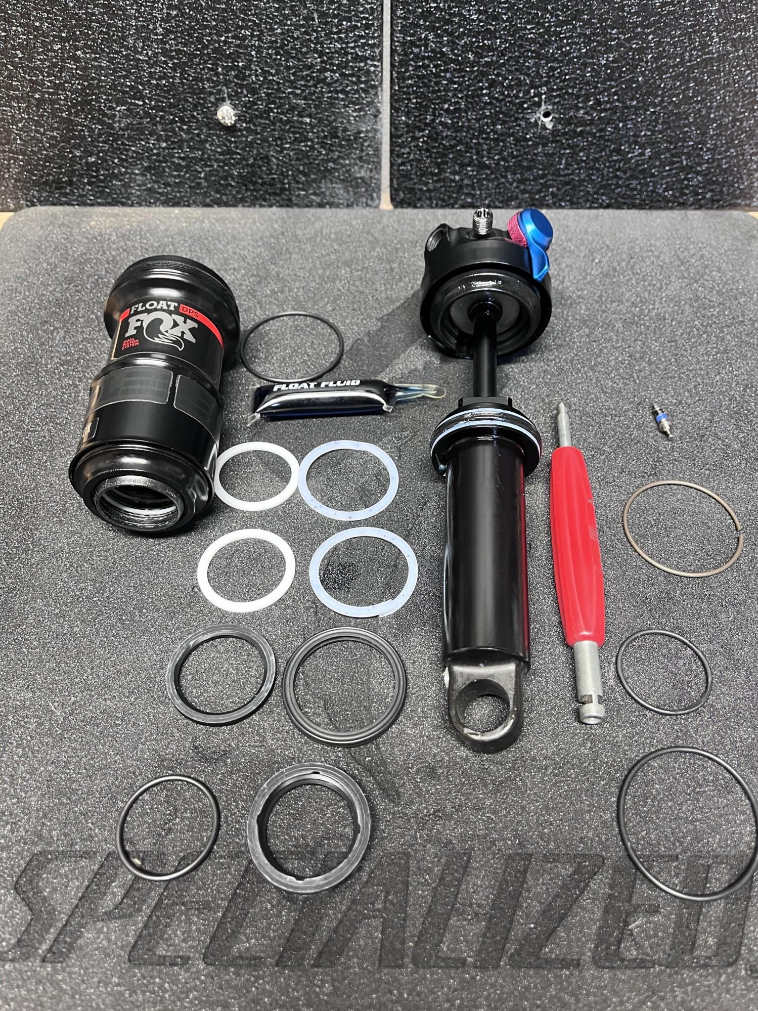  - Bike Sport H&ouml;hn