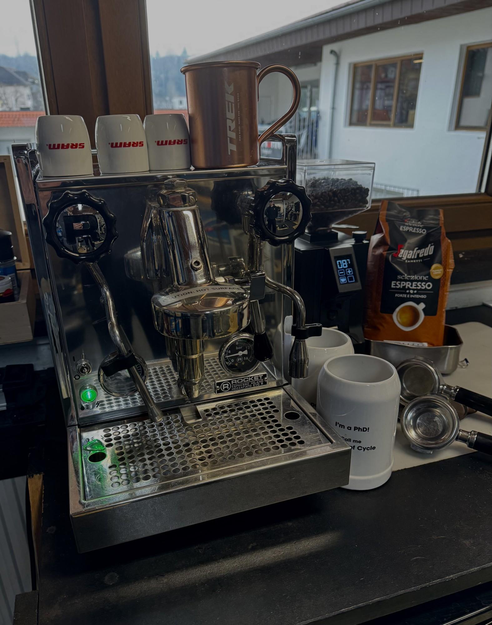  - Bike Sport H&ouml;hn