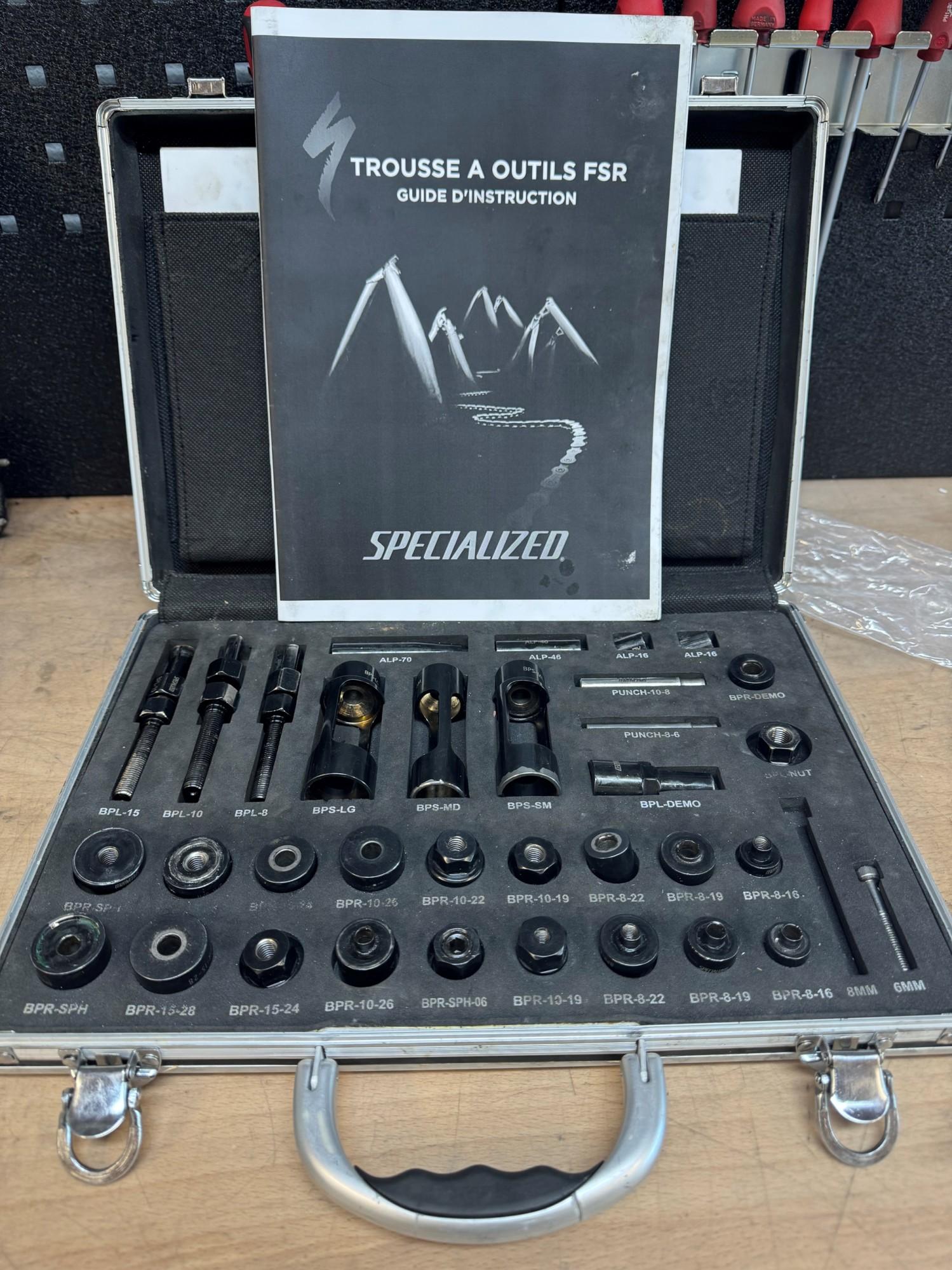  - Bike Sport H&ouml;hn