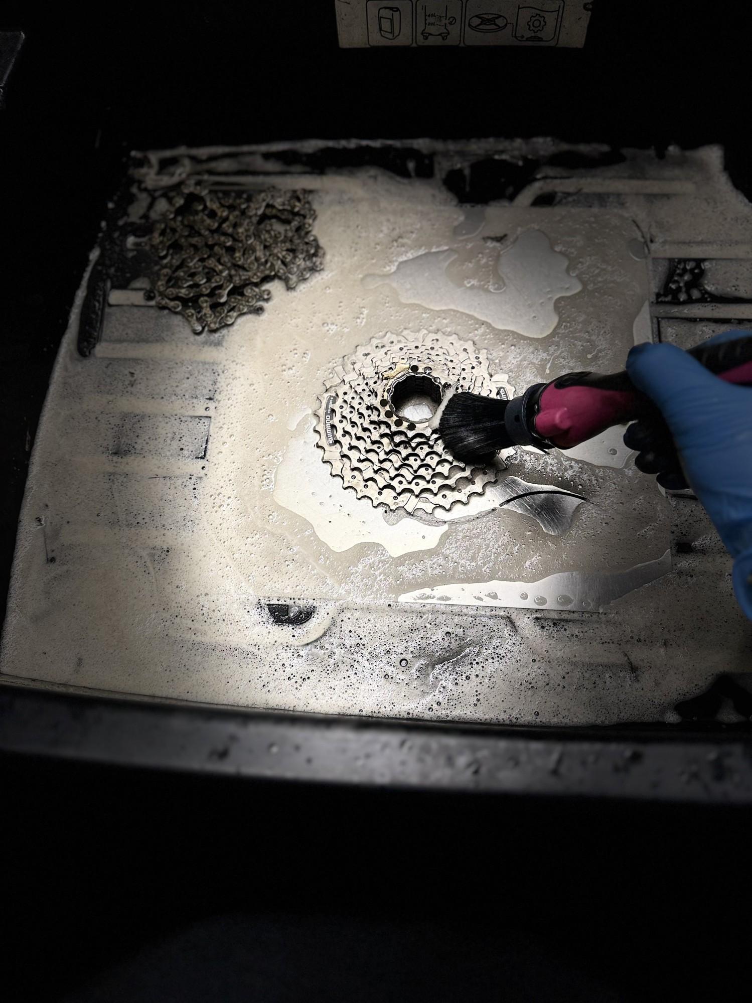  - Bike Sport H&ouml;hn