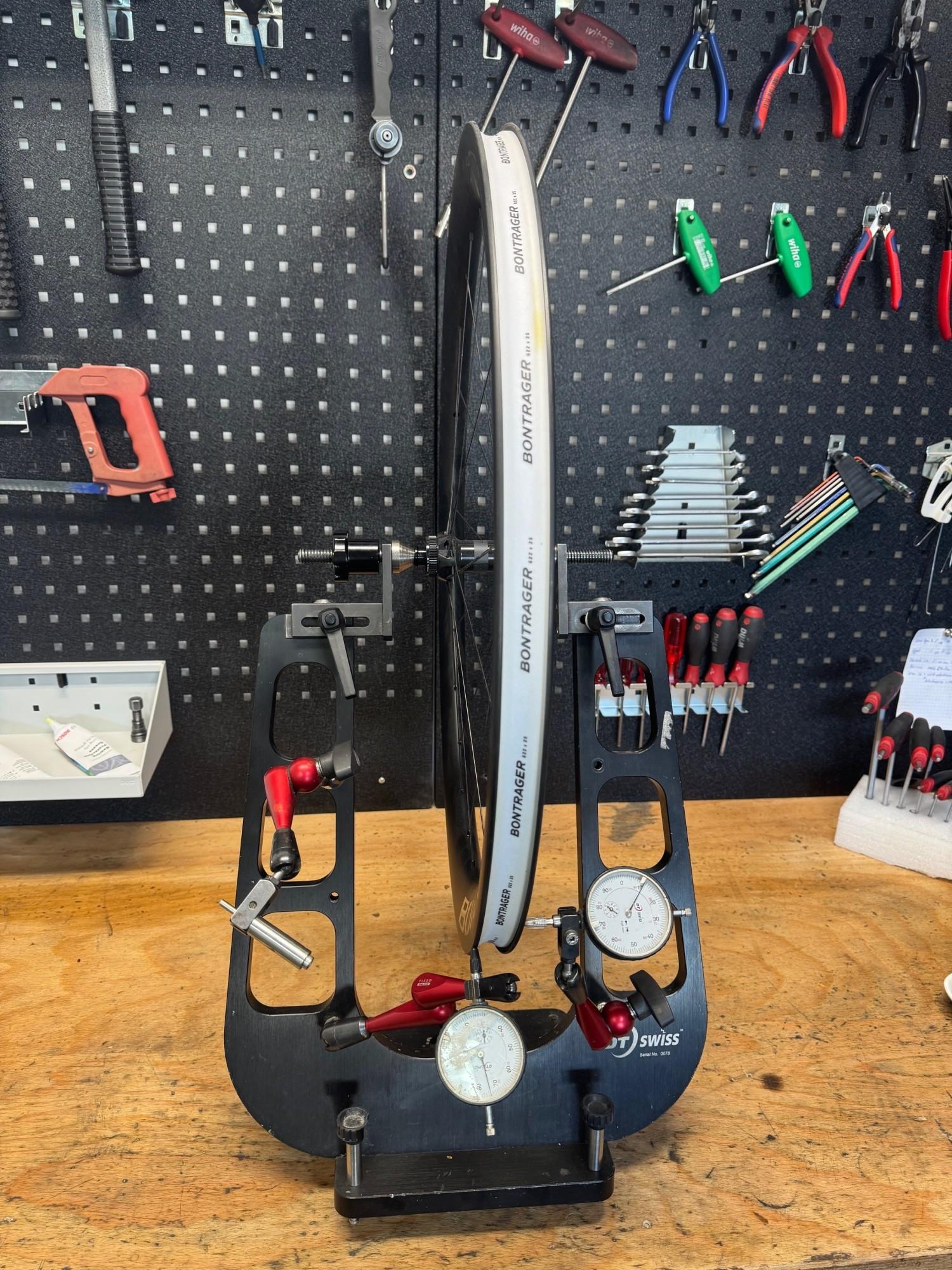  - Bike Sport H&ouml;hn