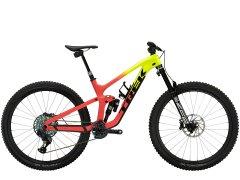 Kategorie MTB-Fully