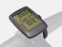 Kategorie Fahrradcomputer