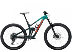 E-MTB Fully