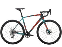 Cyclocross-Bikes